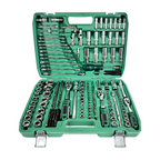 Boîte à outils pour clés à douille