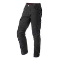 Jean camouflage avec protège-ceinture de course