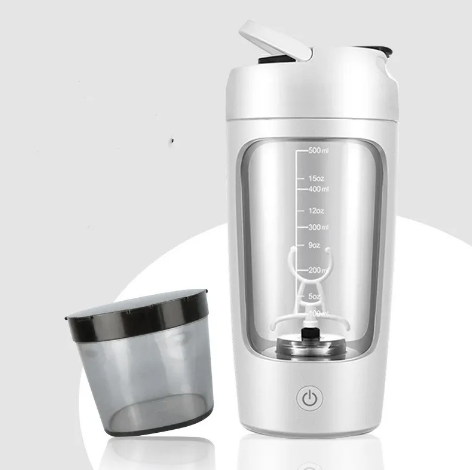 Tasse à café électrique auto-mélangeuse – 650 ml