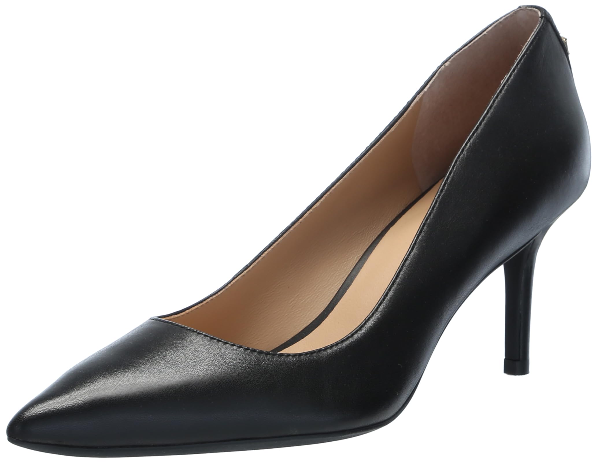 Escarpins Lauren Ralph Lauren Lanette noirs, taille 9