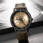 Montres à quartz pour hommes et femmes