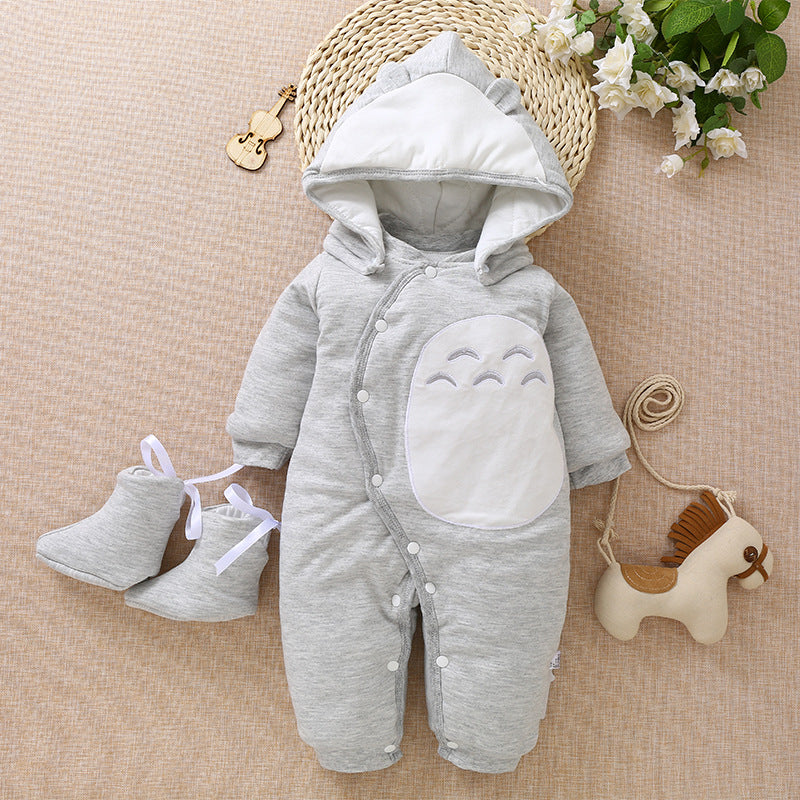 Grenouillère et combinaison pour bébé