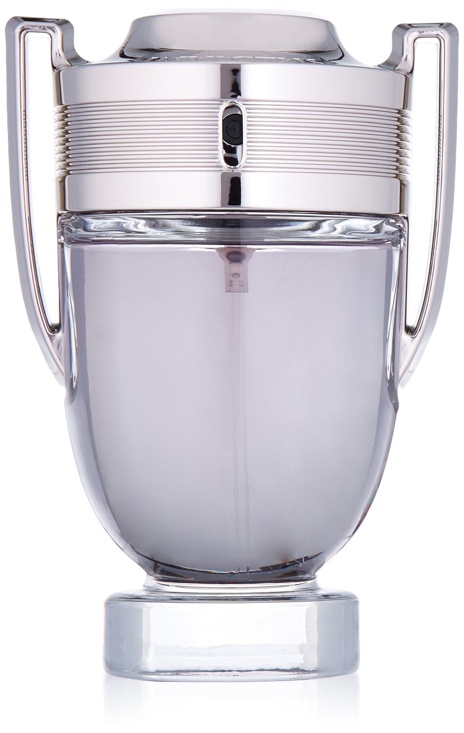 Paco Rabanne Invictus Pour Homme Edt Spray 3.4 Oz