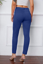 Pantalon Essential Stretchy Stitch -