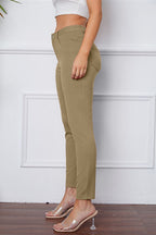 Pantalon Essential Stretchy Stitch -