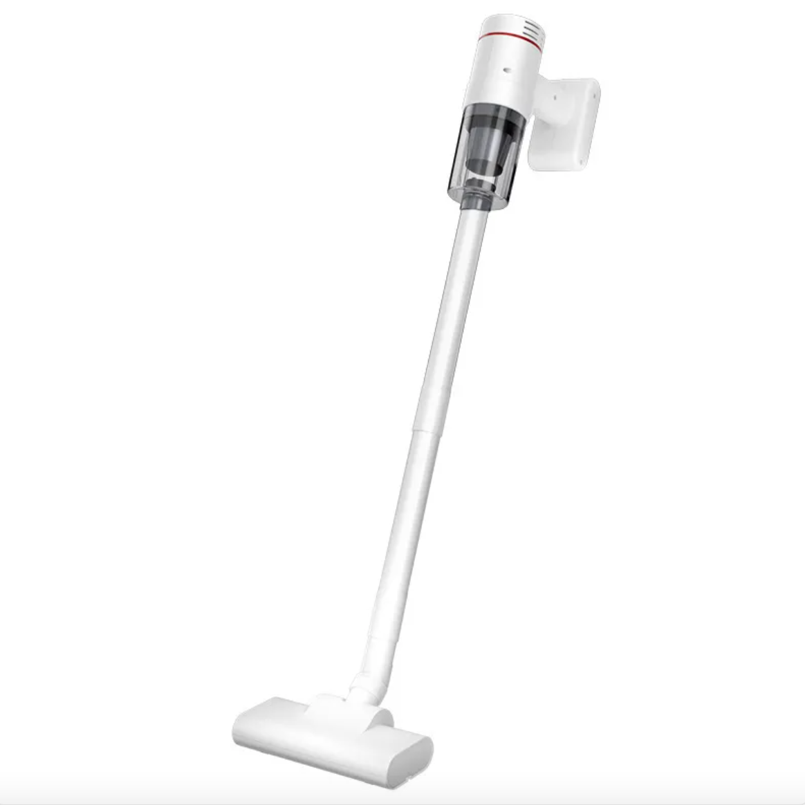 Aspirateur de voiture sans fil portatif