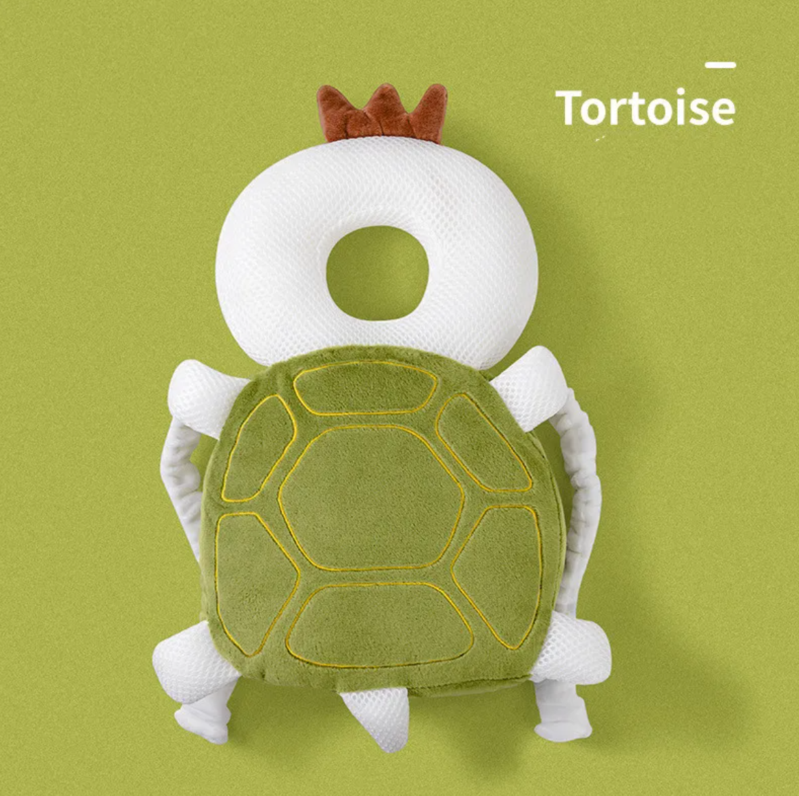 Coussin de protection pour la tête des tout-petits