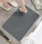 Tapis de bain