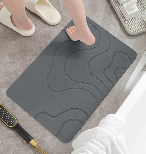Tapis de bain