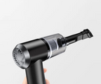 Mini aspirateur sans fil rechargeable