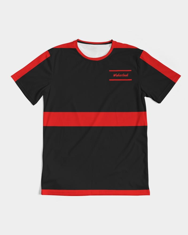T-shirt homme Fashion Wakerlook