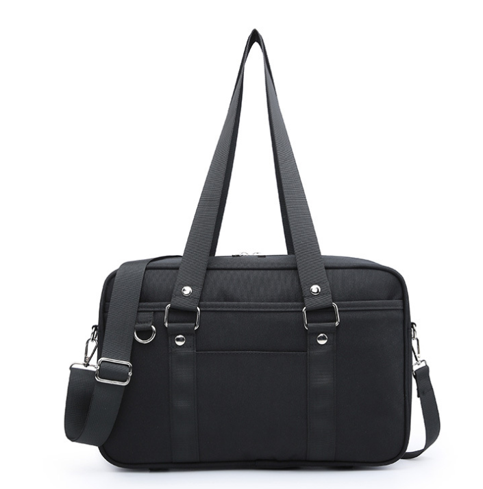 Sac fourre-tout, sac bandoulière, sac d'uniforme, sac d'écolier