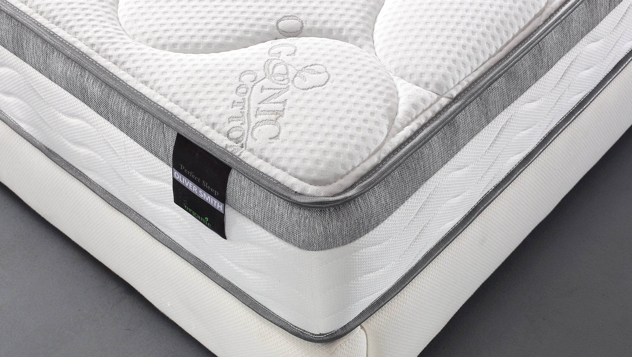 Matelas Oliver Smith 219