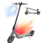 Trottinette Électrique ETEKHOP Homologuée autonomie de 50 km