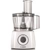 BOSCH Robot multifonctions compact - MultiTalent 3 - Gris/Blanc