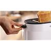 BOSCH Toaster 2 fentes Blanc Mat - MyMoment
