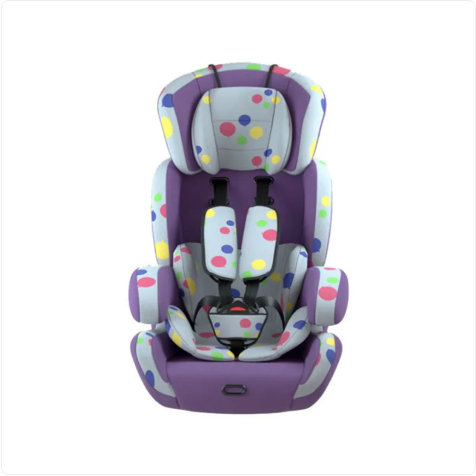 Siège auto bébé pliable et nacelle