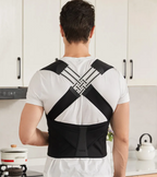 Sangle correctrice de posture