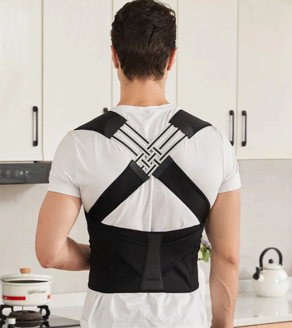 Sangle correctrice de posture