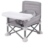 Chaise de salle à manger pour bébé