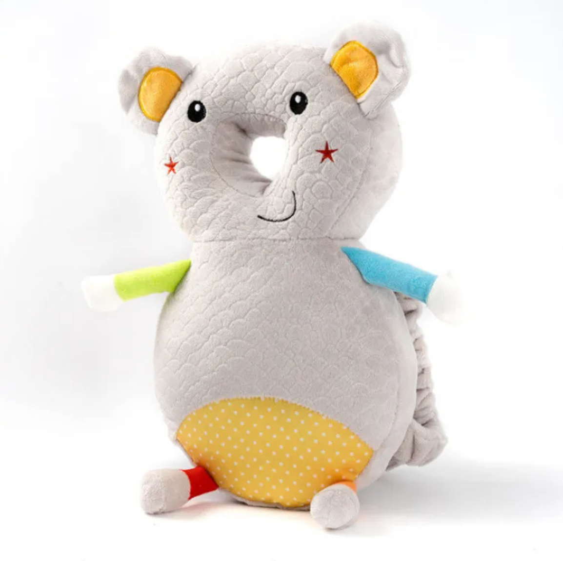 Coussin de protection pour la tête des tout-petits