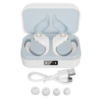 Écouteurs Bluetooth traducteurs 144 langues