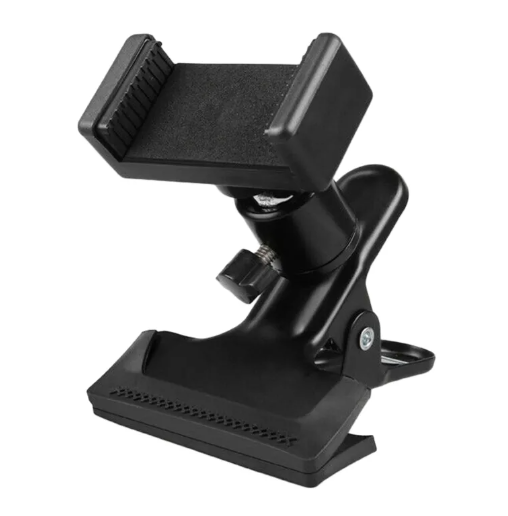 Support de guitare pour téléphone