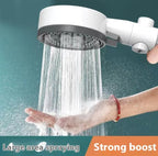 Pommeau de douche