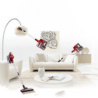 Aspirateur sans fil
