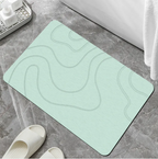 Tapis de bain