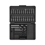 Perceuse électrique Mijia sans balais pour la maison, batterie lithium rechargeable