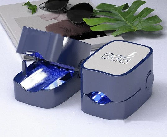 Dispositif laser LED pour le traitement des mycoses des ongles