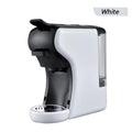 Machine à café automatique compacte compatible Nespresso