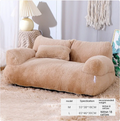 Lit pour animaux