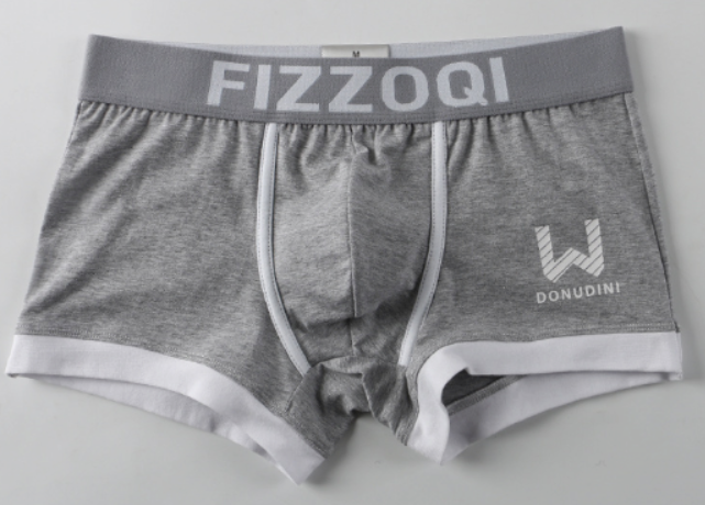 Boxers pour hommes - Confortables, respirants et doux