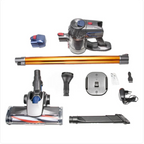 Aspirateur portatif haute puissance