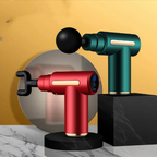 Pistolet de massage professionnel pour la relaxation musculaire et le fascia