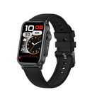 Montre connectée H23 avec écran de 1,57 pouce et moniteur de fréquence cardiaque