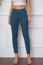 Pantalon Essential Stretchy Stitch -