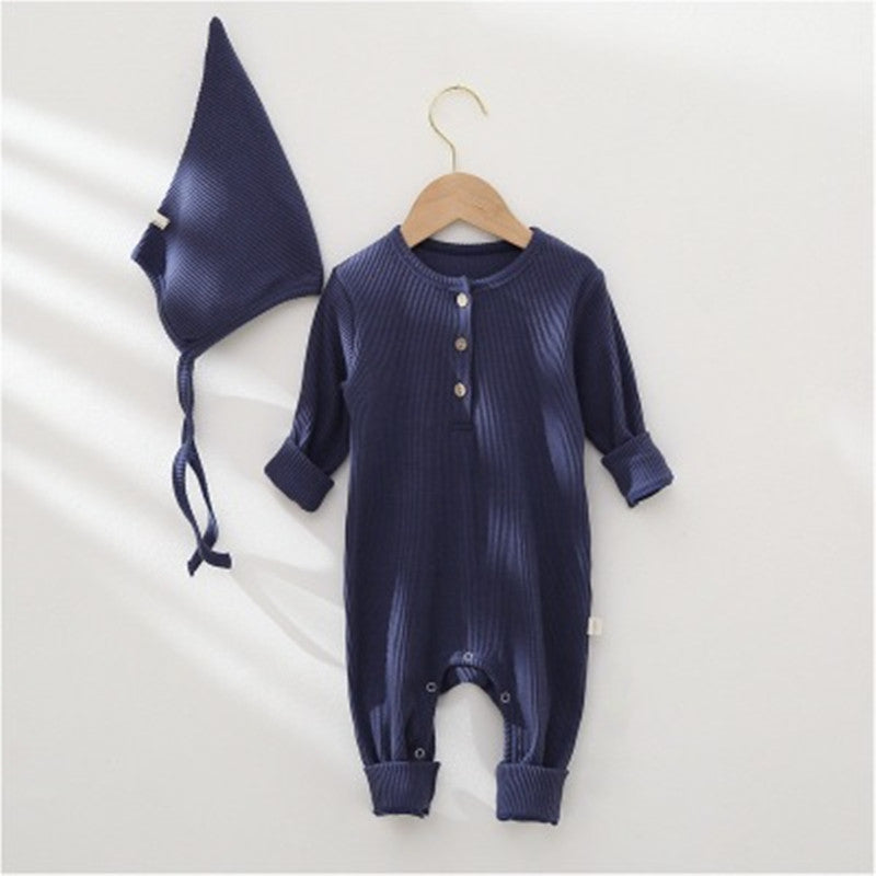 Body bébé uni