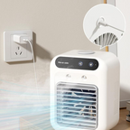 Ventilateur de refroidissement d'air