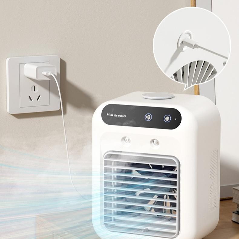 Ventilateur de refroidissement d'air