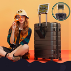 Valise à roulettes universelle