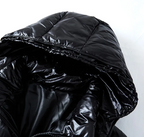 veste d'hiver