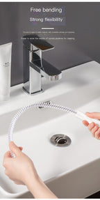Brosse de nettoyage pour canalisations