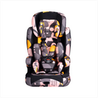 Siège auto bébé pliable et nacelle