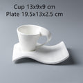 Mug à café expresso européen