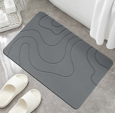 Tapis de bain