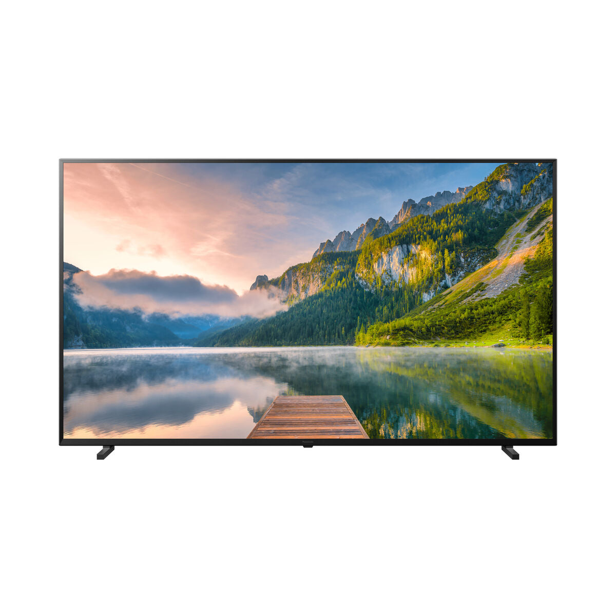 Téléviseur intelligent Panasonic Corp. TX58JX800E Ultra HD 4K 58" HDR10+ Android TV