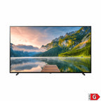 Téléviseur intelligent Panasonic Corp. TX58JX800E Ultra HD 4K 58" HDR10+ Android TV